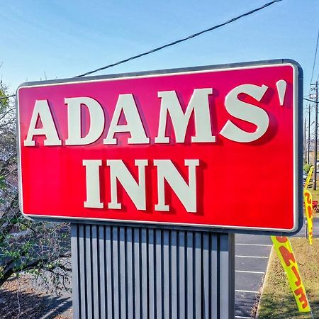 Adams Inn ドーサン エクステリア 写真