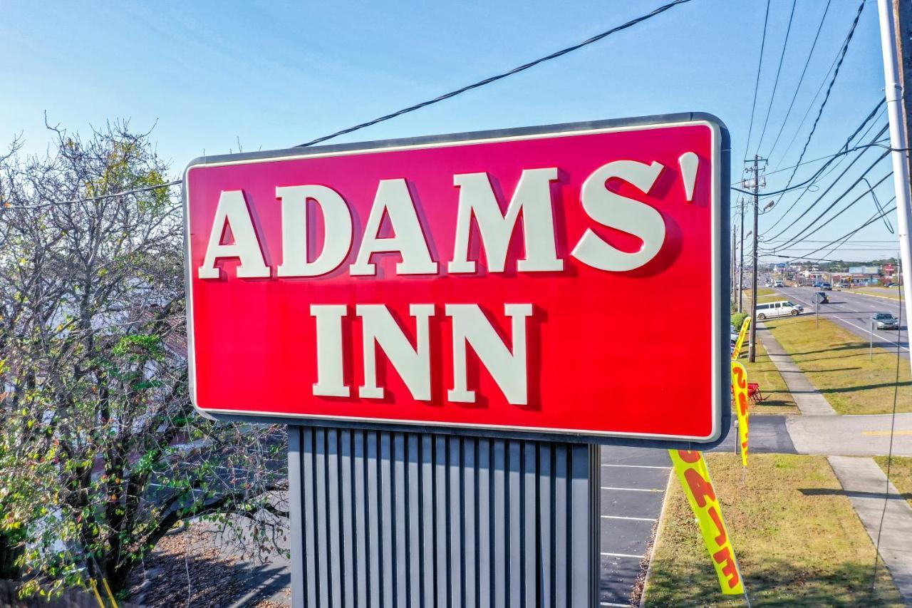 Adams Inn ドーサン エクステリア 写真