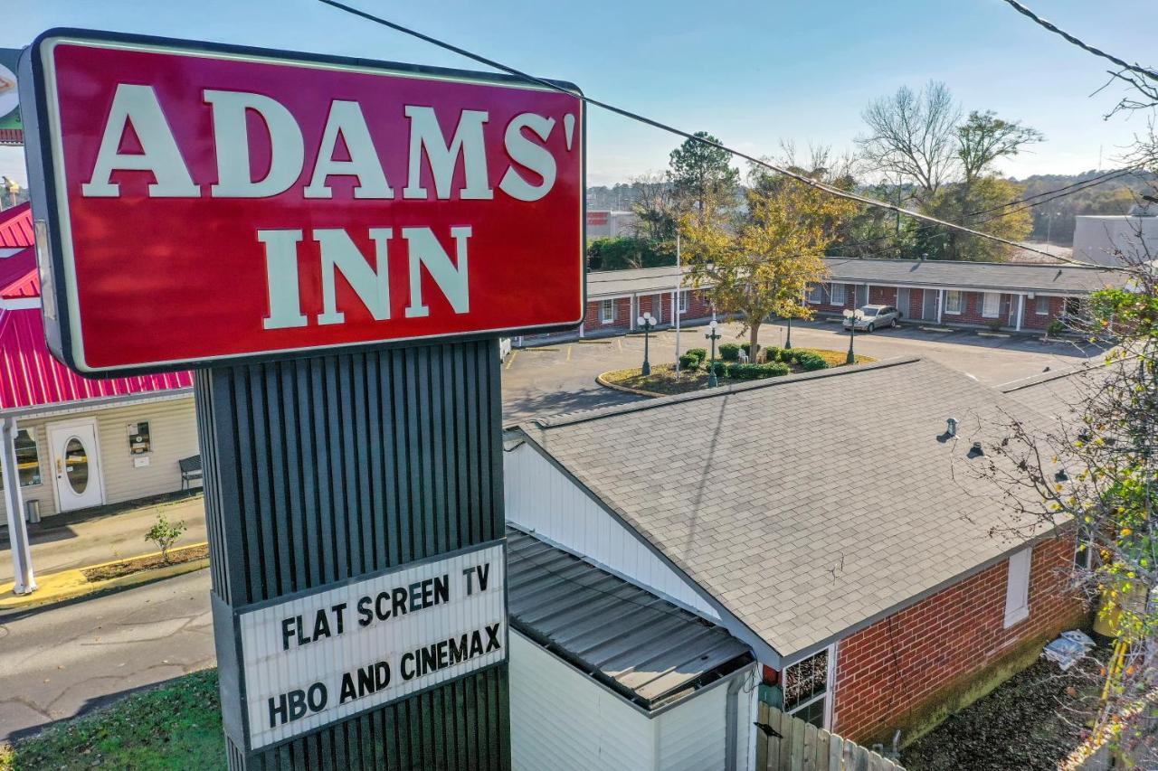 Adams Inn ドーサン エクステリア 写真