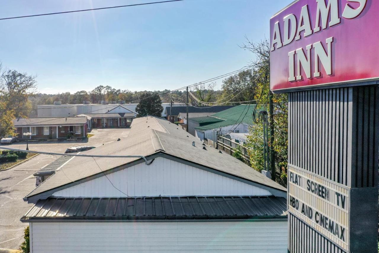 Adams Inn ドーサン エクステリア 写真