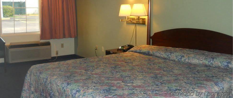 Adams Inn ドーサン エクステリア 写真
