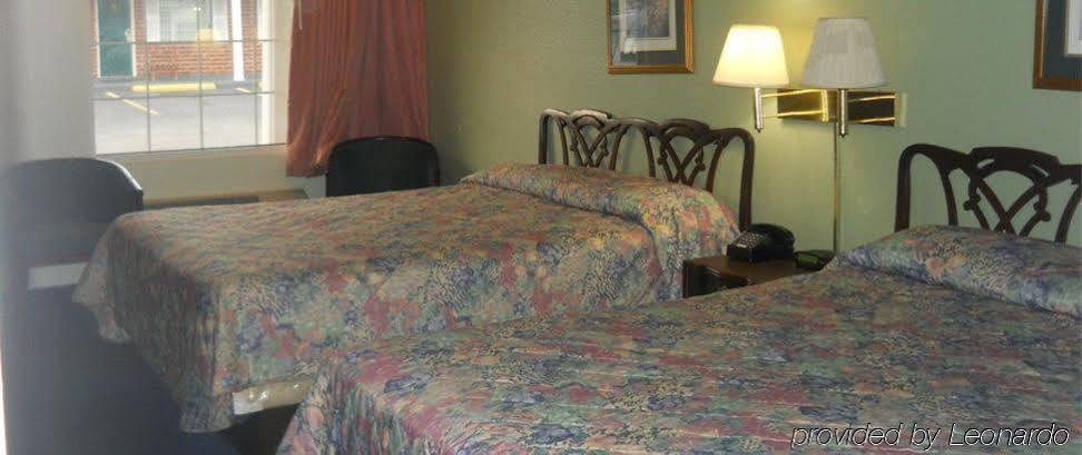 Adams Inn ドーサン エクステリア 写真